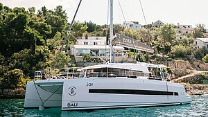 Bali 4.1 Jax Bali 4.1 von der Seite